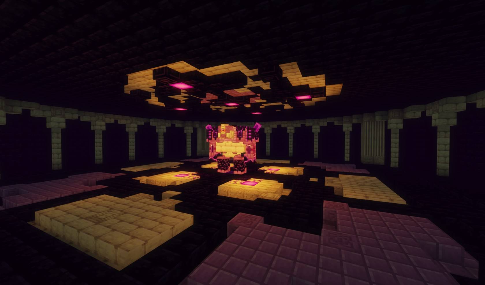 Boss do Cataclysm